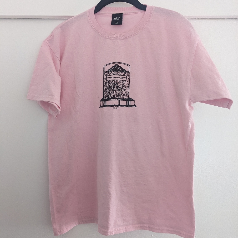 Obey T-Shirt
